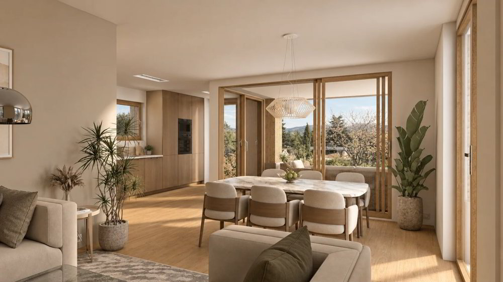 Maison 6 pièces à acheter à Grand-Lancy - image 1/4