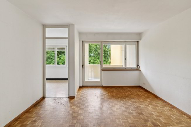 Appartement 3 pièces à louer à Wetzikon ZH - image 1/1