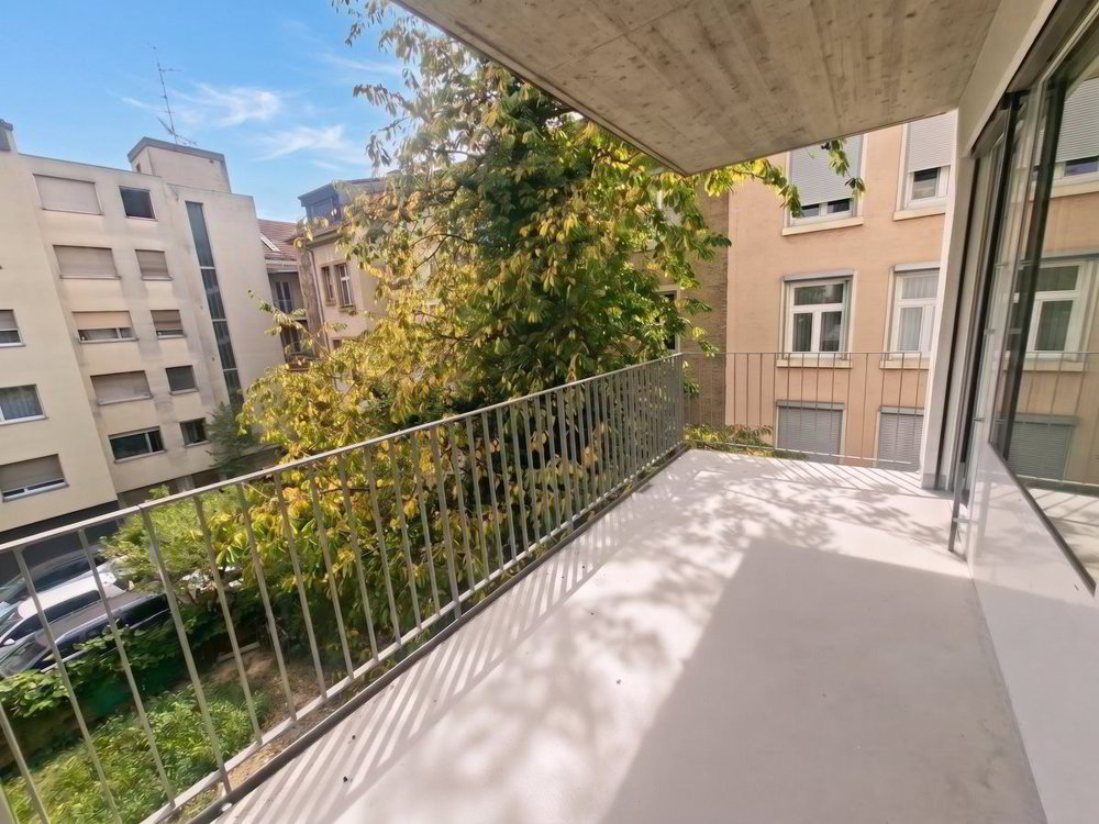 Appartamento di 3 locali in affitto a Basilea - immagine 1/10