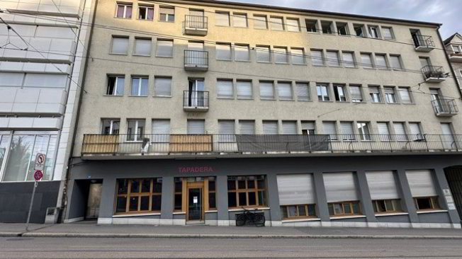 Appartamento di 2 locali in affitto a Basel - immagine 1/1