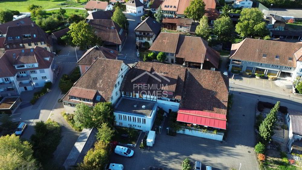 Maison null pièces à acheter à Attiswil - image 1/11