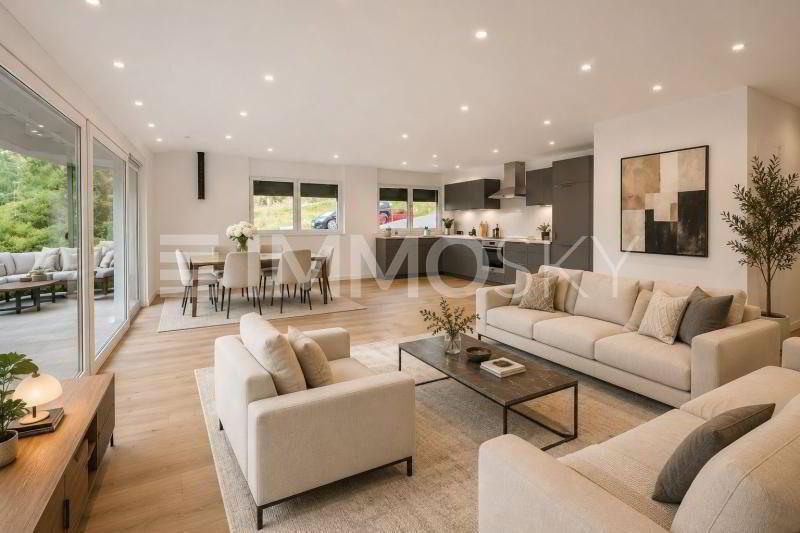3 rooms Apartment to buy in Lausanne - image 1/5