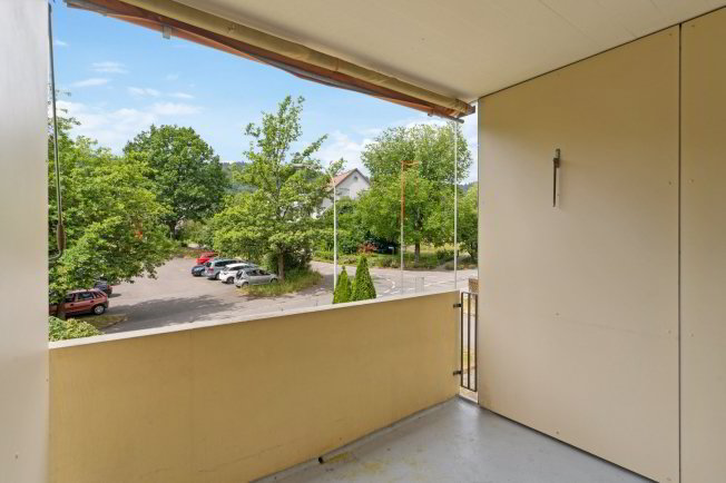 6 rooms Apartment for rent in Wetzikon ZH - image 1/1