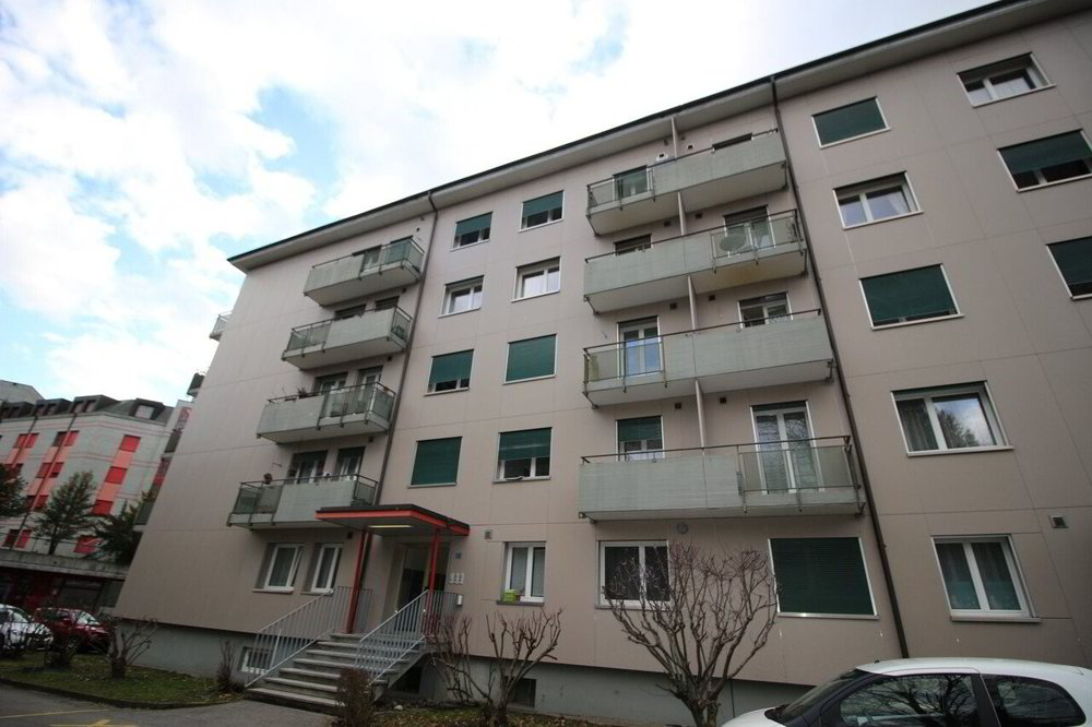2 rooms Apartment for rent in Freiburg - image 1/3