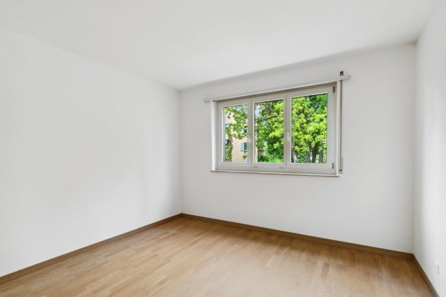 4 rooms Apartment for rent in Wetzikon ZH - image 1/1