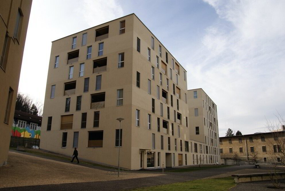 3 Zimmer Wohnung zu vermieten in Friburgo - Bild 1/1