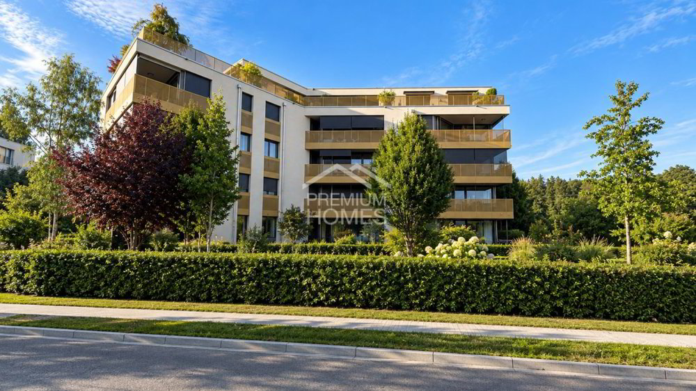 2 rooms Apartment to buy in Amriswil - image 1/9