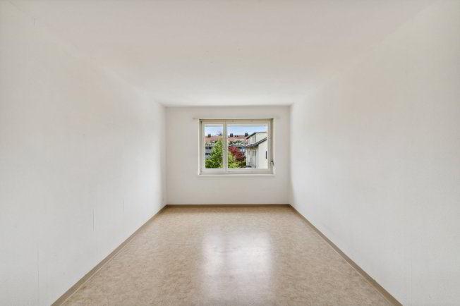 5 rooms Apartment for rent in Wetzikon ZH - image 1/1