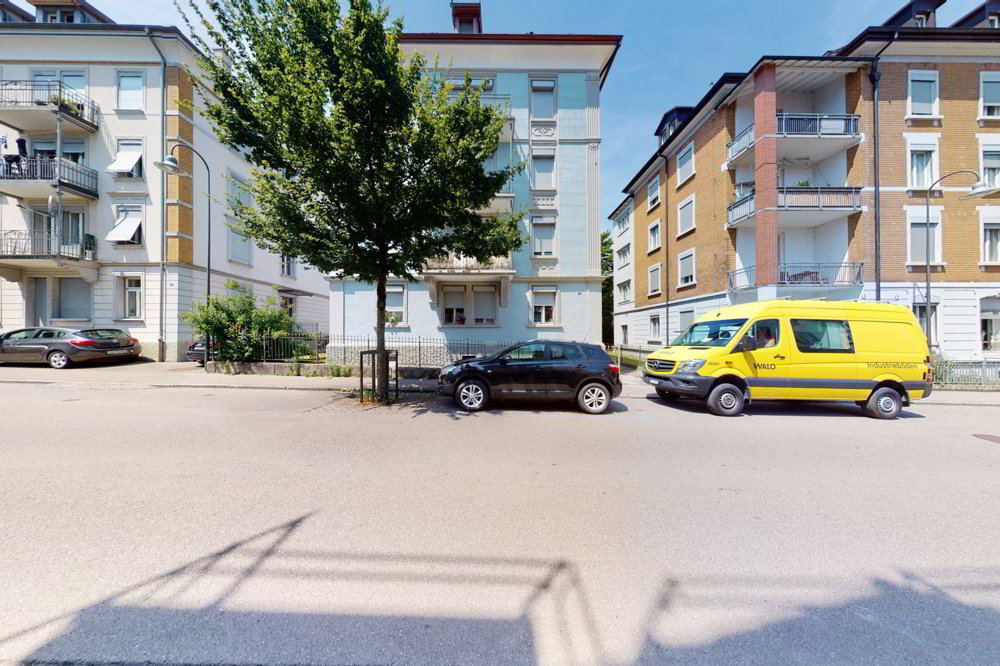 Appartement 4 pièces à louer à Rorschach - image 1/9