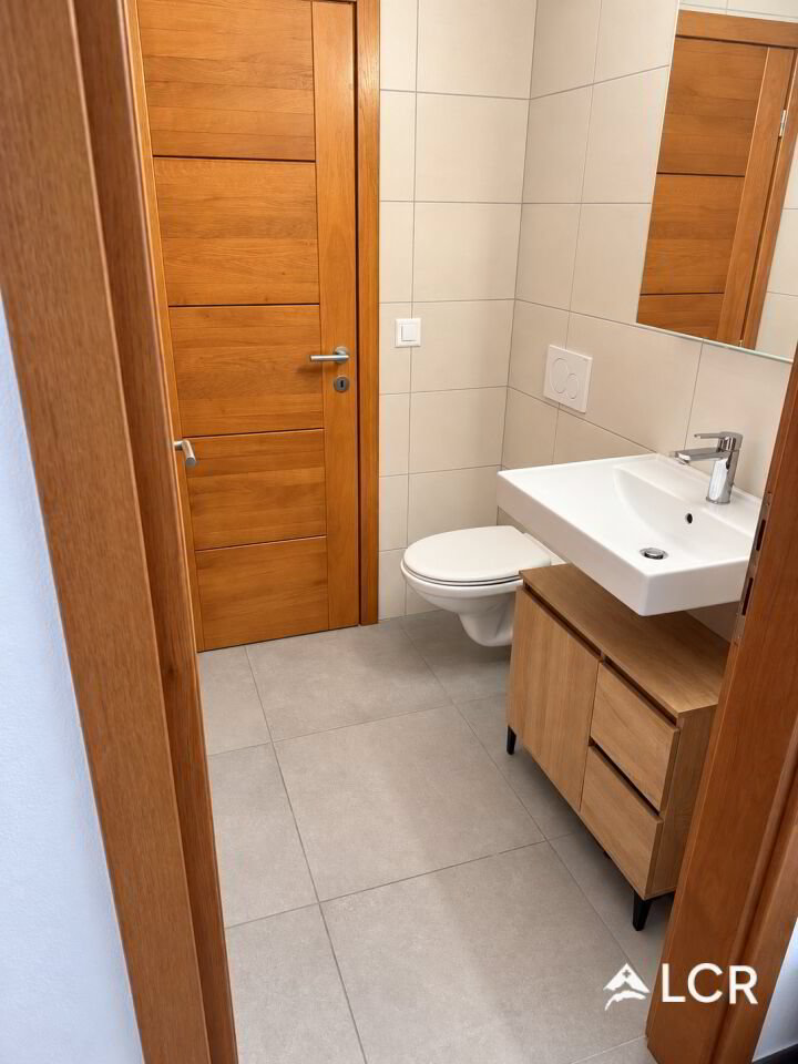 4 Zimmer Wohnung zu vermieten in Domdidier - Bild 1/13