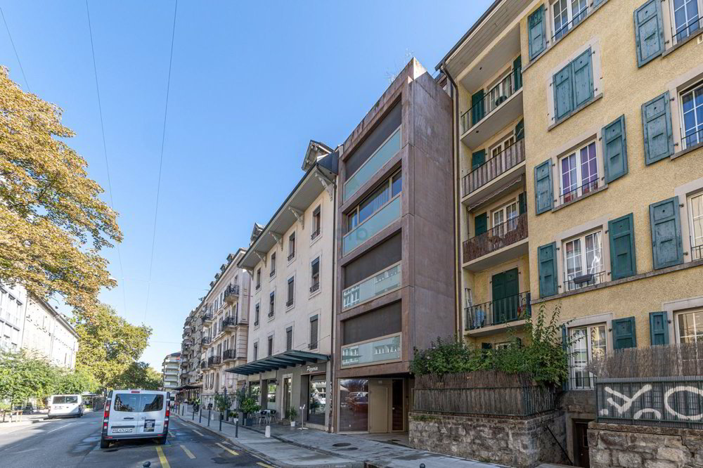 5 rooms Apartment to buy in Carouge GE - image 1/2