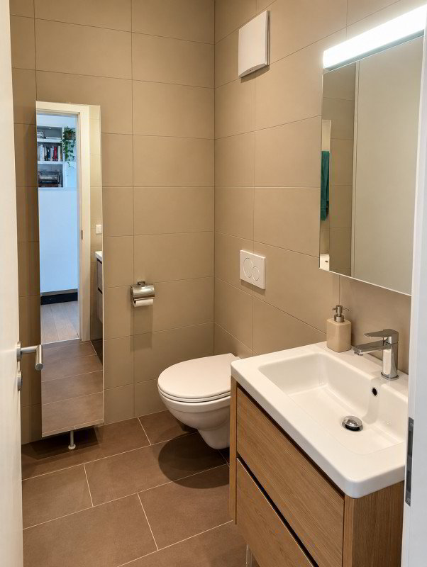 2.5 Zimmer Wohnung zu vermieten in Lausanne - Bild 1/5