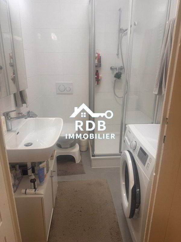 2.5 rooms Apartment for rent in Geneva - image 1/5