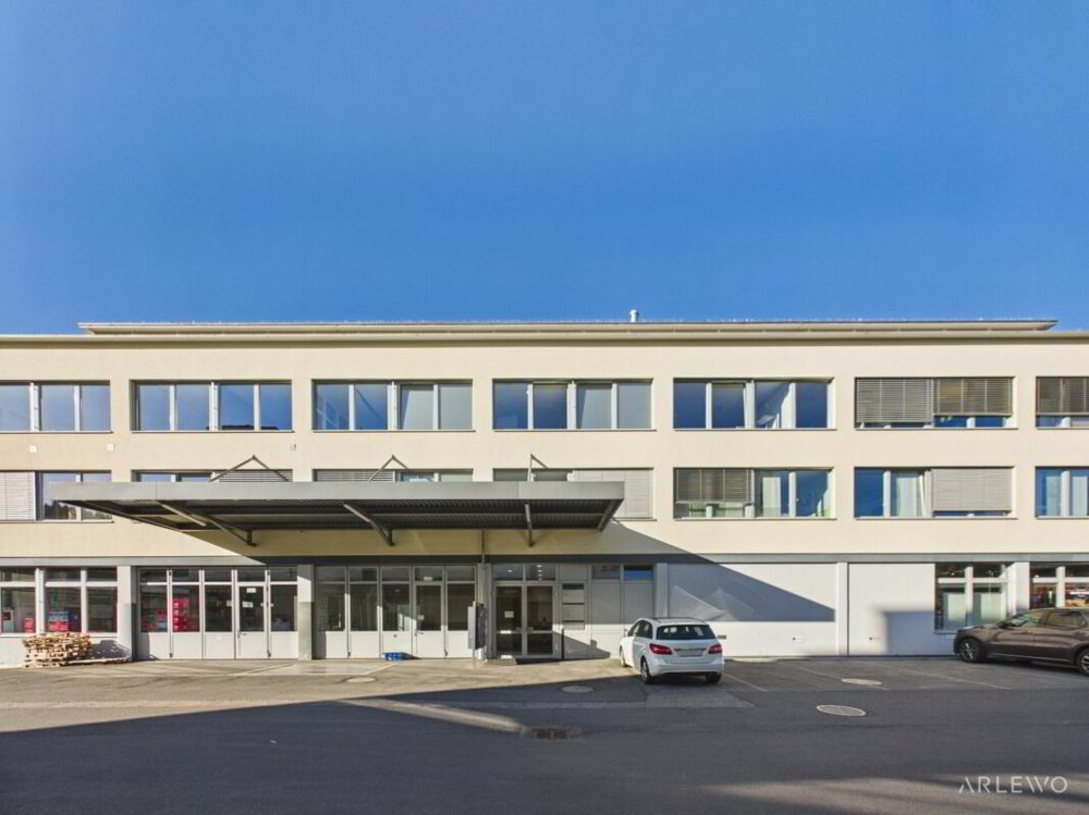 Ufficio & Commercio di null locali in affitto a Hünenberg - immagine 1/13
