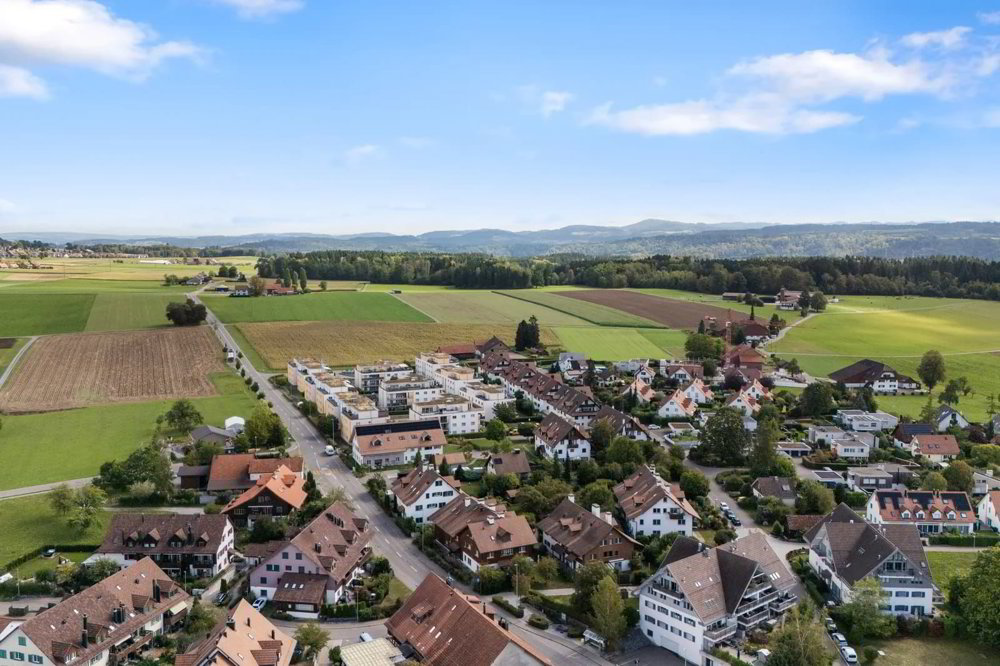 Appartement 4.5 pièces à acheter à Nürensdorf - image 1/11