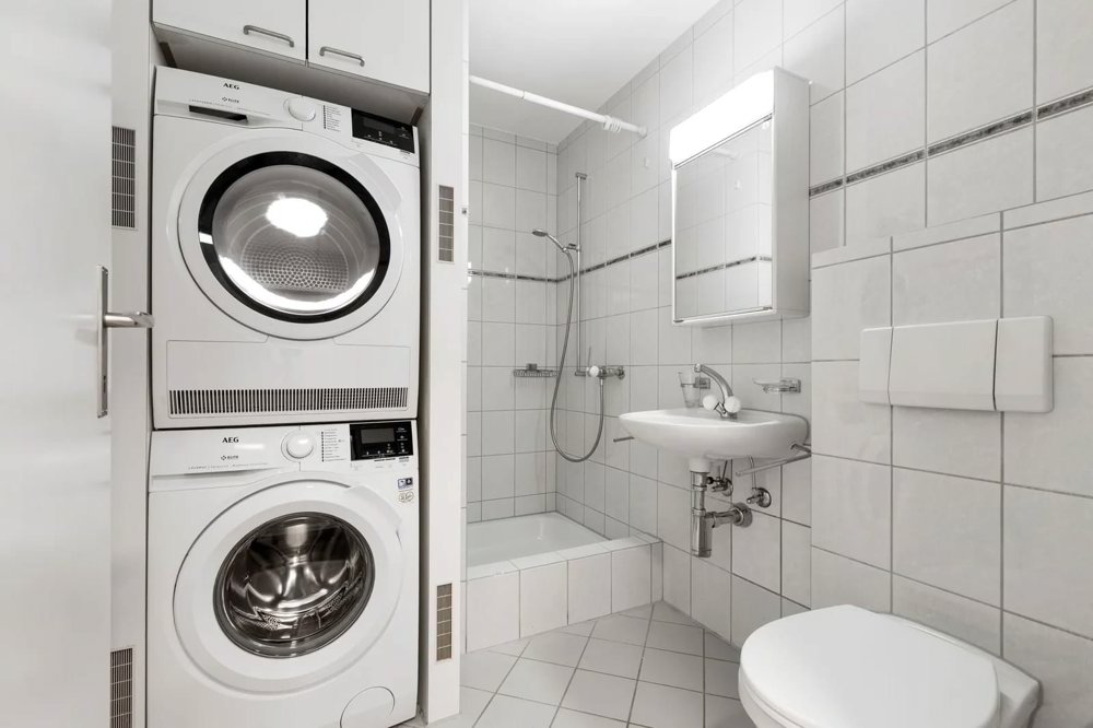 Appartement 5.5 pièces à acheter à Bonau - image 1/13