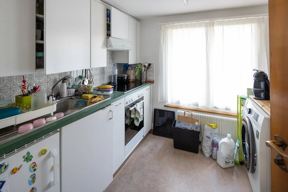 null rooms Office & Commercial to buy in Andelfingen - image 1/13