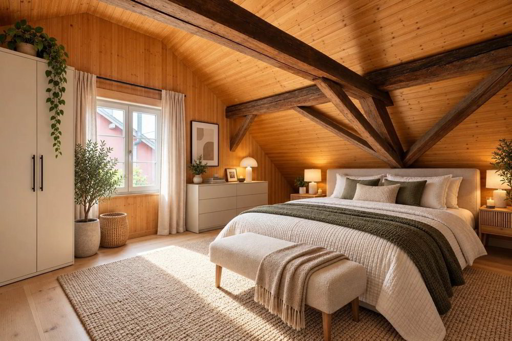 5 Zimmer Haus zum verkaufen in Guntershausen b. Aadorf - Bild 1/13