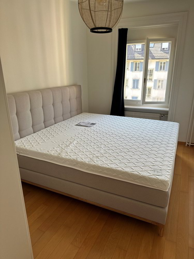 3 rooms Apartment for rent in Zürich - image 1/6