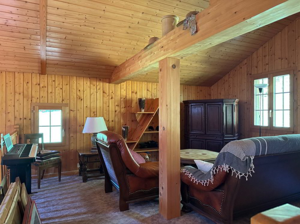 4 rooms House to buy in Sembrancher - image 1/13