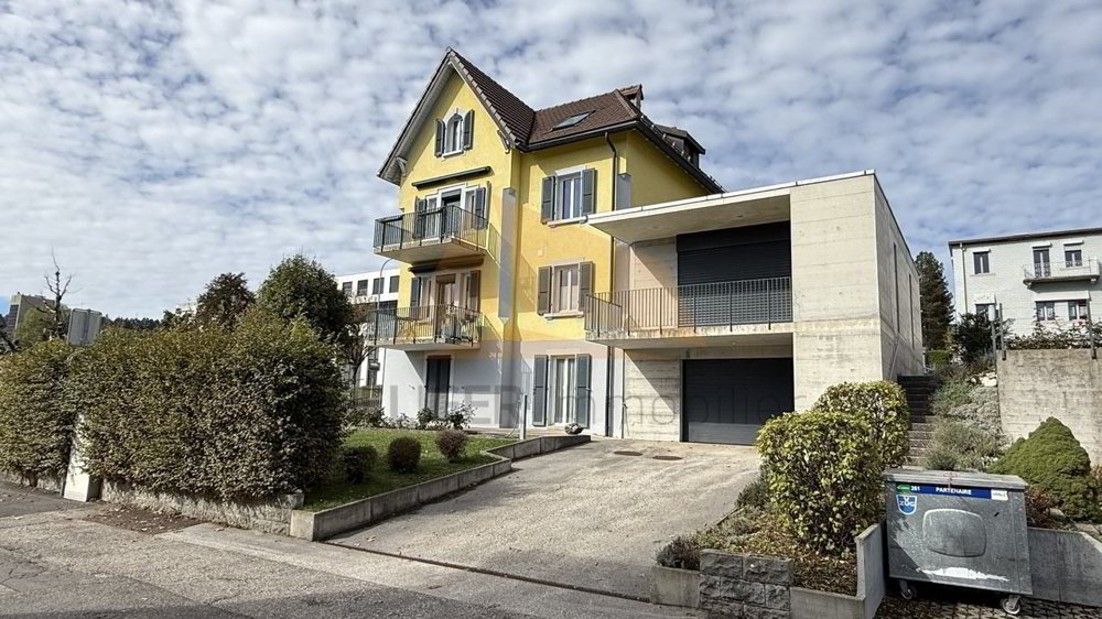 null Zimmer Haus zum verkaufen in La Chaux-de-Fonds - Bild 1/13