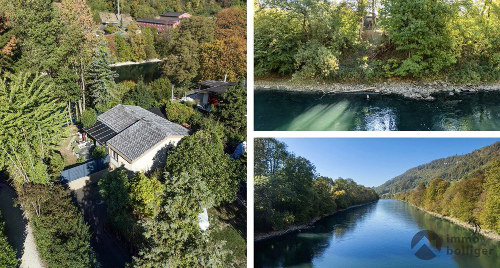4 rooms House to buy in Aarburg - image 1/13