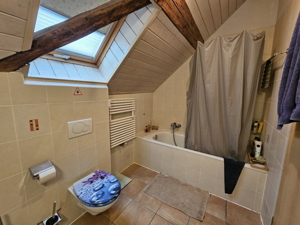 4 Zimmer Haus zum verkaufen in Cossonay-Ville - Bild 1/9