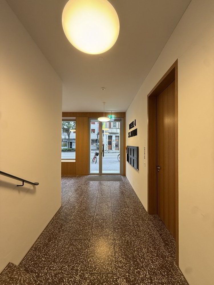 Ufficio & Commercio di null locali in affitto a Basilea - immagine 1/10