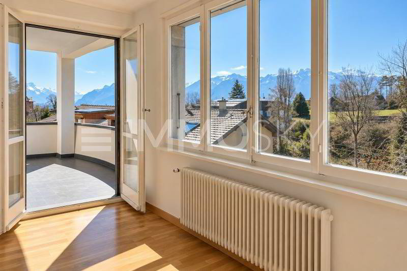11 Zimmer Haus zum verkaufen in Chexbres - Bild 1/5