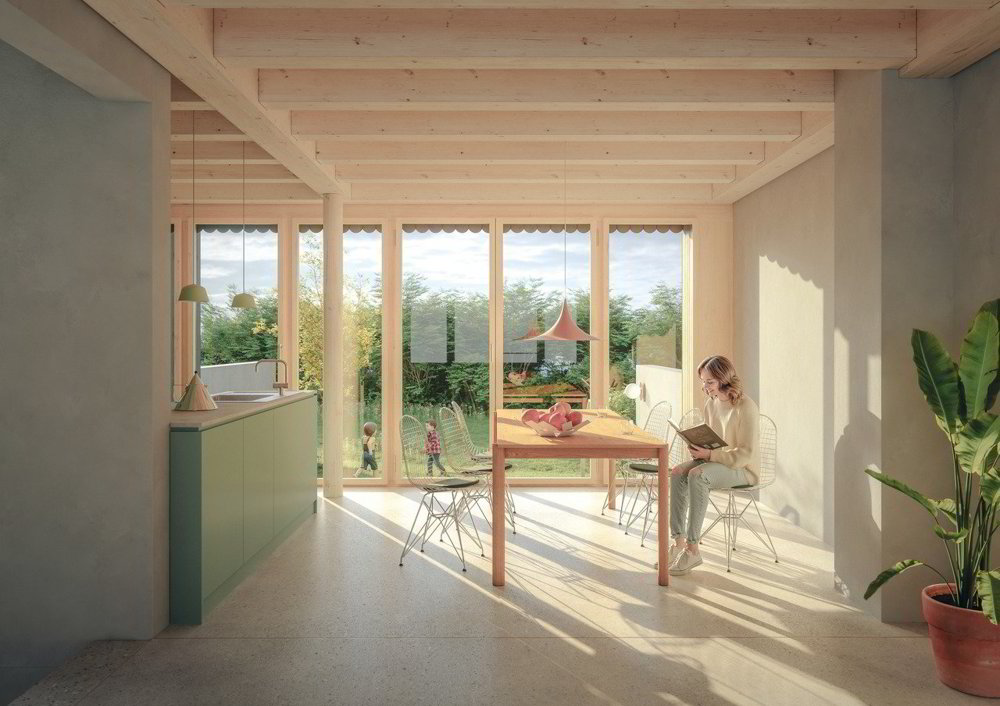 Casa di 5 locali in vendita a Bulle - immagine 1/5