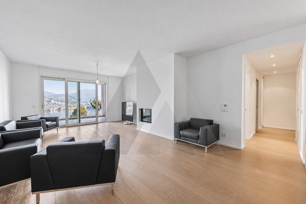 3 Zimmer Wohnung zum verkaufen in Paradiso - Bild 1/13