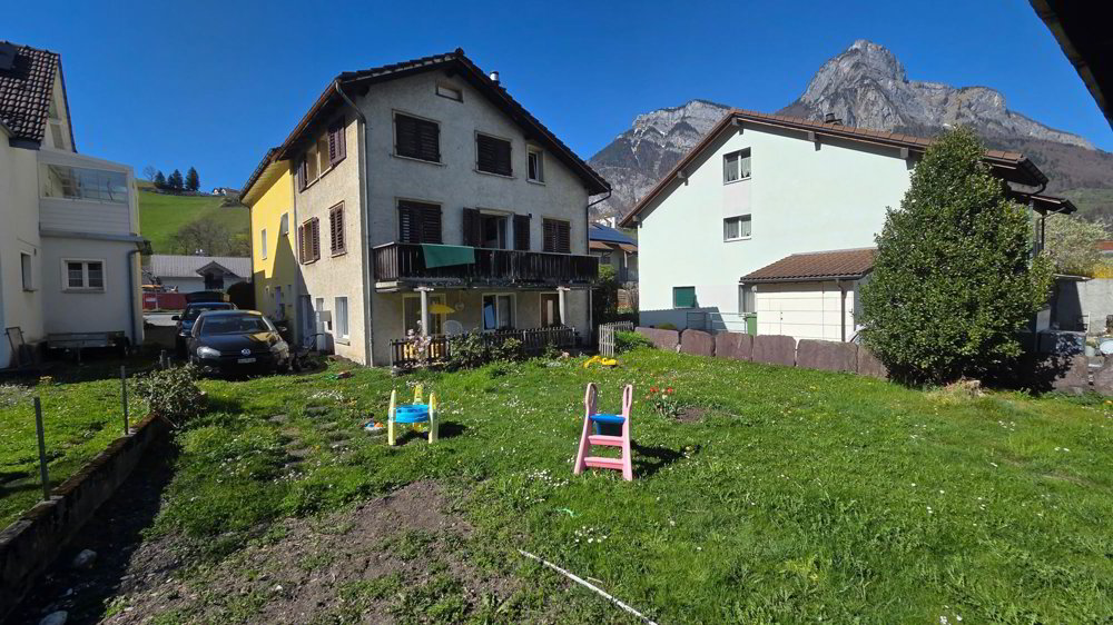 Maison 4 pièces à acheter à Mels - image 1/13