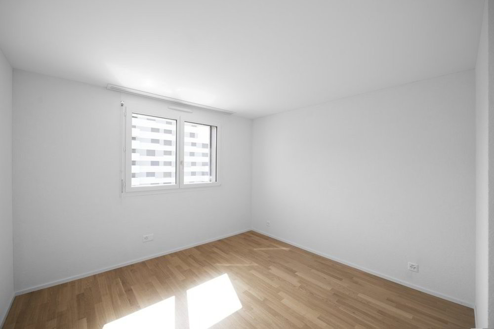 4 rooms Apartment for rent in Payerne - image 1/3