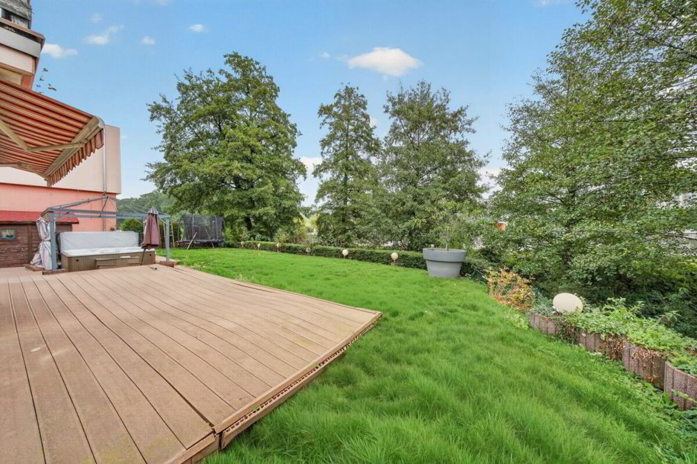 5 Zimmer Haus zum verkaufen in Poliez-Pittet - Bild 1/8
