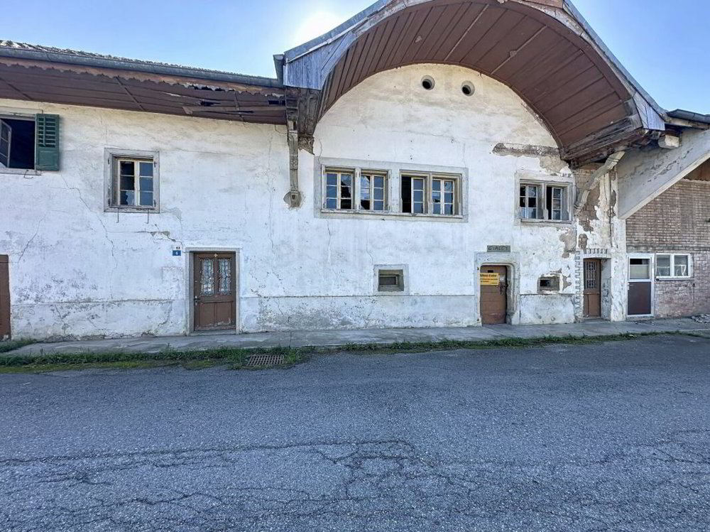4 Zimmer Haus zum verkaufen in Lentigny - Bild 1/12