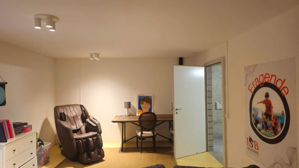 7 Zimmer Haus zu vermieten in Reinach BL - Bild 1/13