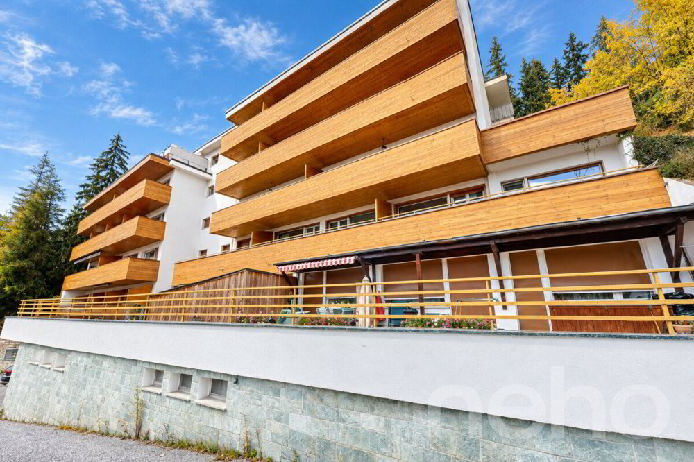 1 rooms Apartment to buy in Crans-Montana - image 1/12