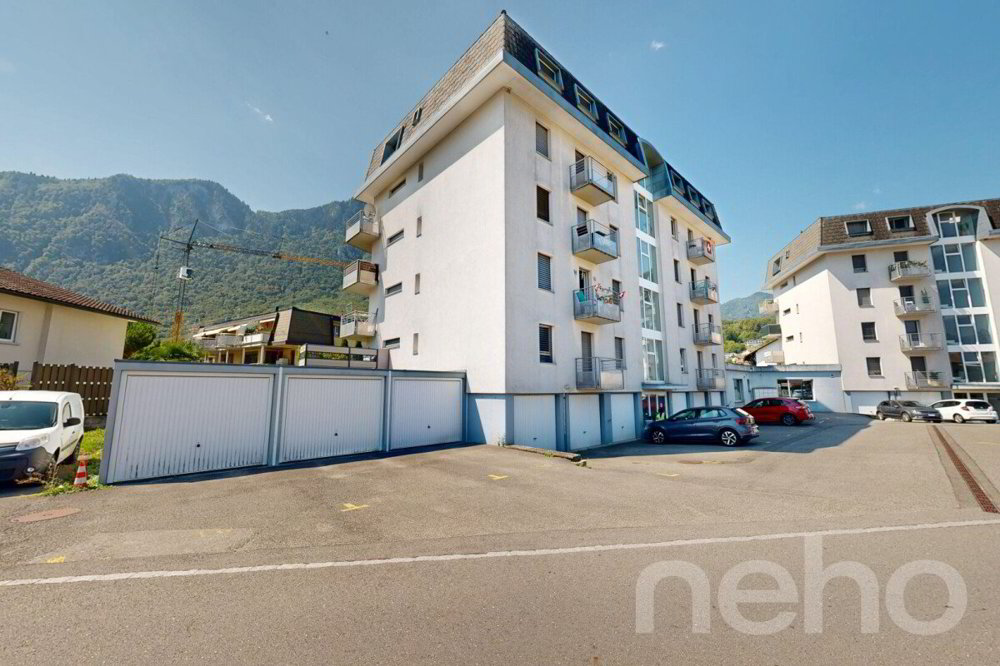 Appartement 4.5 pièces à acheter à Bouveret - image 1/12