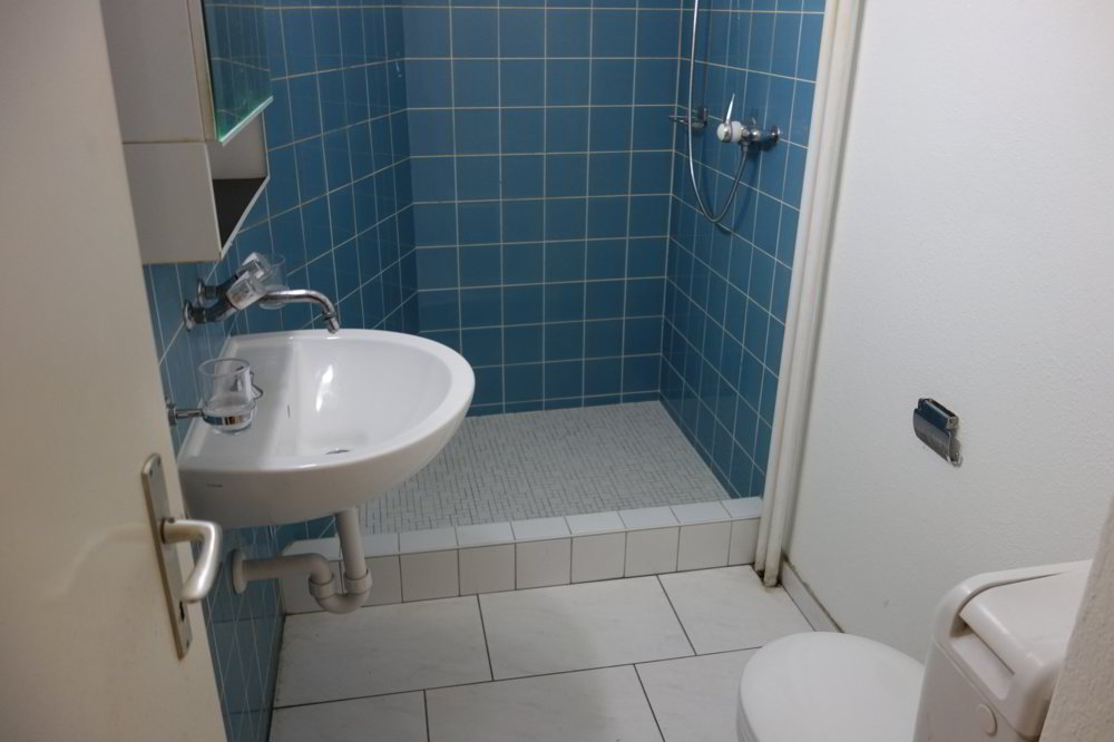 1 rooms Apartment for rent in Zurich - image 1/6