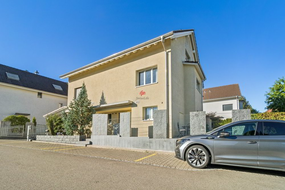 Maison 6 pièces à acheter à Mägenwil - image 1/11