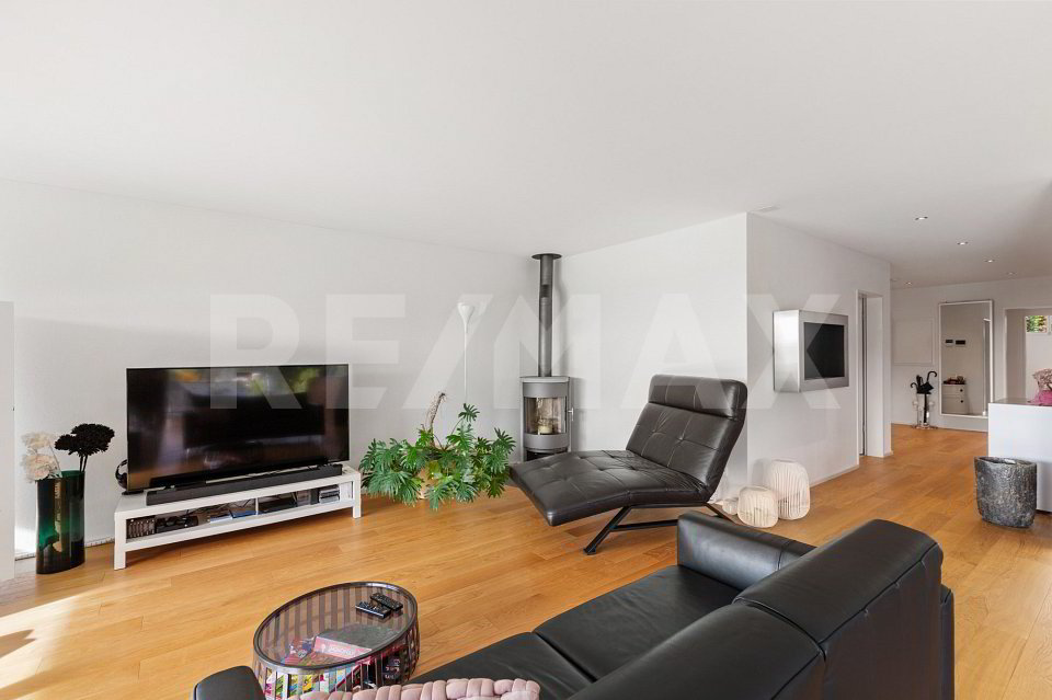 Appartement 4 pièces à acheter à Steckborn - image 1/13