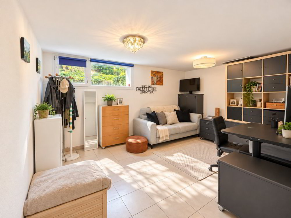 5 rooms House for rent in Savigny - image 1/11