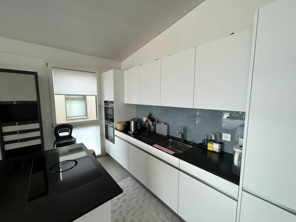 3 Zimmer Wohnung zu vermieten in La Croix (Lutry) - Bild 1/13