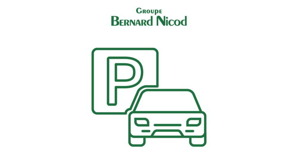 Parking, garage null pièces à louer à Lausanne - image 1/1