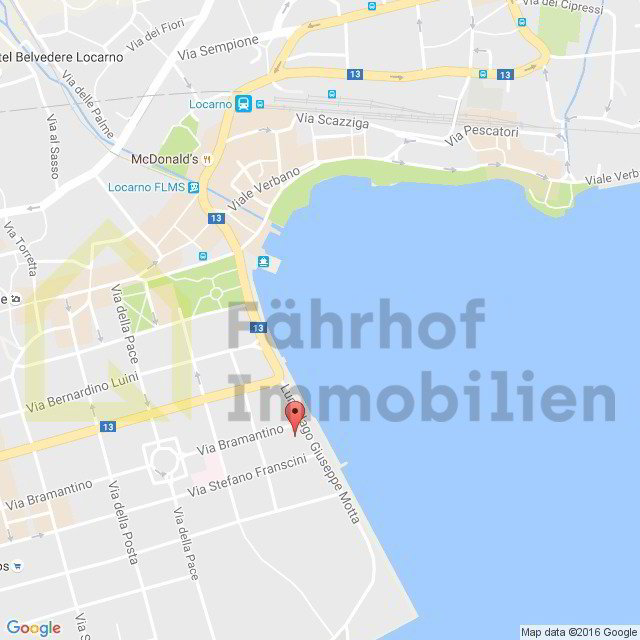 2 rooms Apartment for rent in Locarno - image 1/13