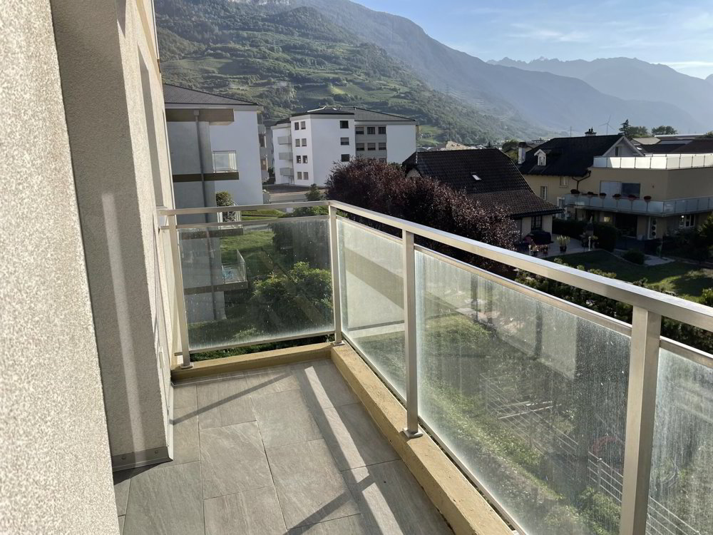 1 rooms Apartment to buy in Saxon - image 1/9