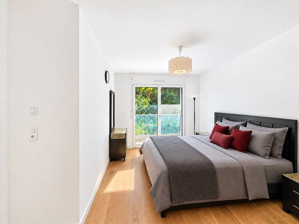 3 rooms Apartment to buy in Vevey - image 1/10
