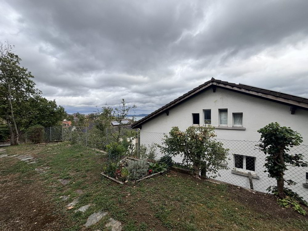 4 Zimmer Wohnung zu vermieten in Neuchâtel - Bild 1/9