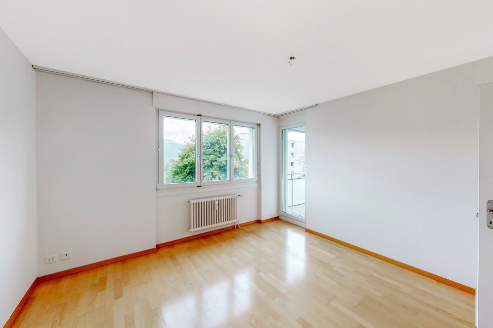 4 rooms Apartment for rent in St. Gallen - image 1/5
