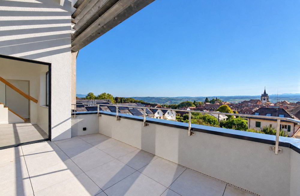 4 rooms Apartment to buy in Cossonay-Ville - image 1/6